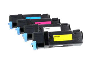 toners