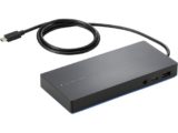 HP Elite USB-C Docking Station TPA-B01 -Refurbished-