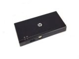 HP HSTNN-S02X 589100-001 589144-001 USB Docking Station -Refurbished-