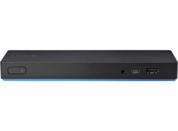 USB-C Dock G4