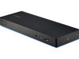 HP USB-C Dock G4 Docking station – Zwart  -Refurbished-