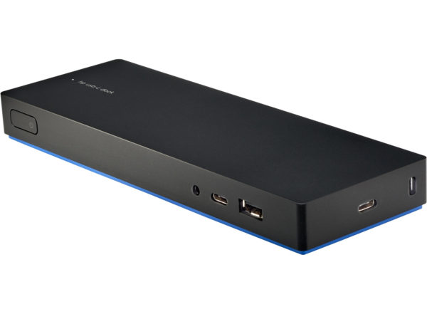 USB-C Dock G4
