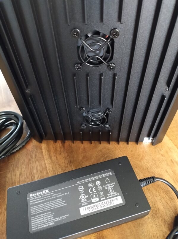 IceRiver KS0  Ultra Kaspa miner 100Watt, 400 GH/S Kaspa Miner - Afbeelding 5