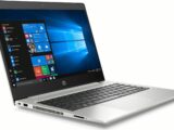 HP ProBook440 G6 : Intel Core i5-8265U/8GB/256GB NVME SSD /WebCAM/14.0″ FHD/W10Pro  (upgrade Windows 11 mogelijk)