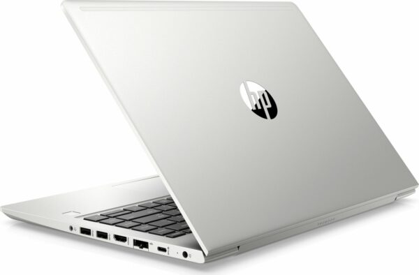 HP ProBook440 G6 : Intel Core i5-8265U/8GB/256GB NVME SSD /WebCAM/14.0" FHD/W10Pro  (upgrade Windows 11 mogelijk) - Afbeelding 2